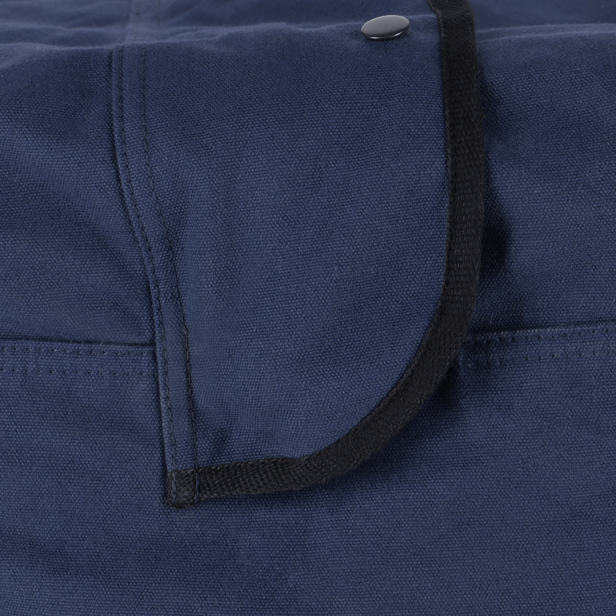 White Duck Hoplite Canvas Parachute Bag