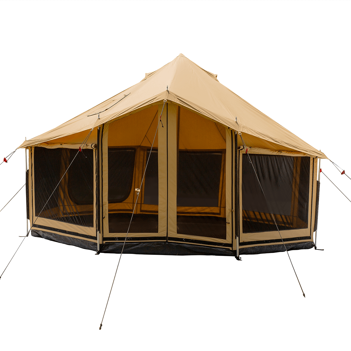 White Duck Altimus Bell Tent