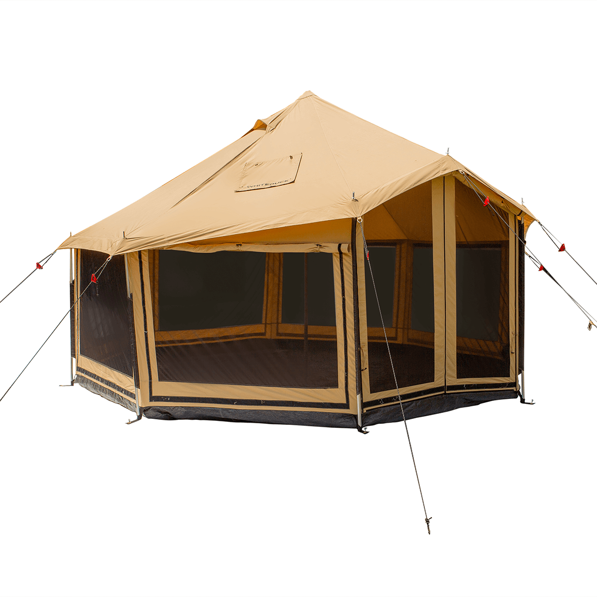 White Duck Altimus Bell Tent