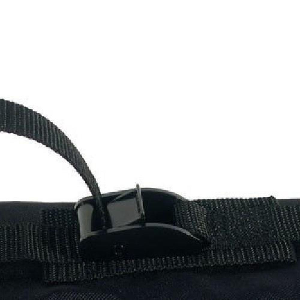 DORSAL Surfboard Car Soft Racks - Padded System, Strap Up to 3 Boards on Car Roof - view 3