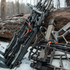 1/8 Full Bury Hang Free® Attachment System (H.F.A.S.) — view 5