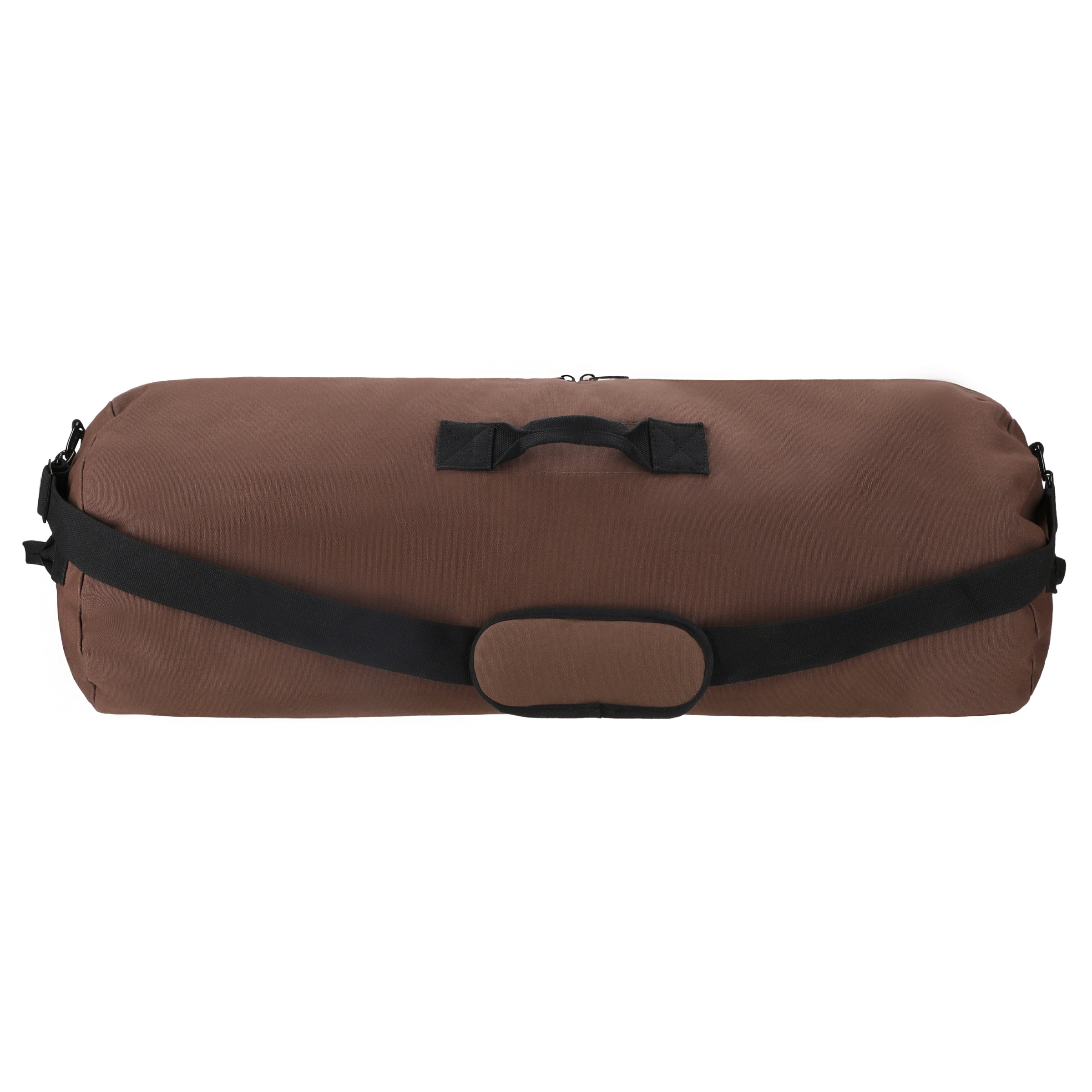 White Duck Hoplite Canvas Duffel Bag