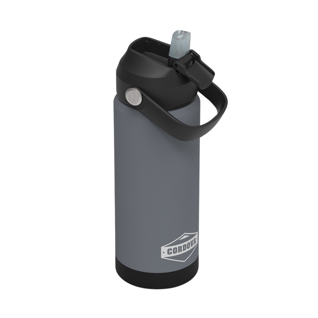 Cordova Trailhead Class™ 18 oz Water Bottle — view 1