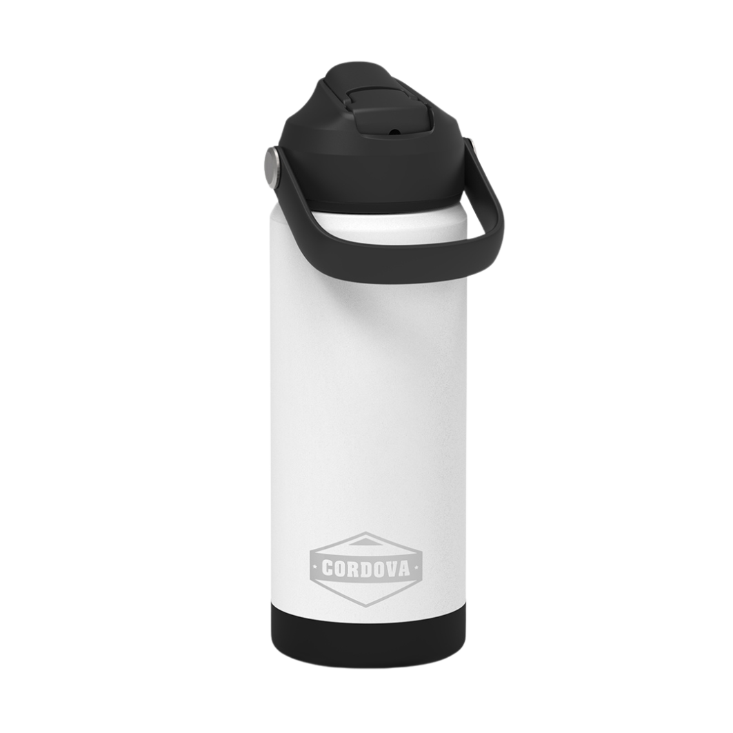Cordova Trailhead Class™ 18 oz Water Bottle — view 6
