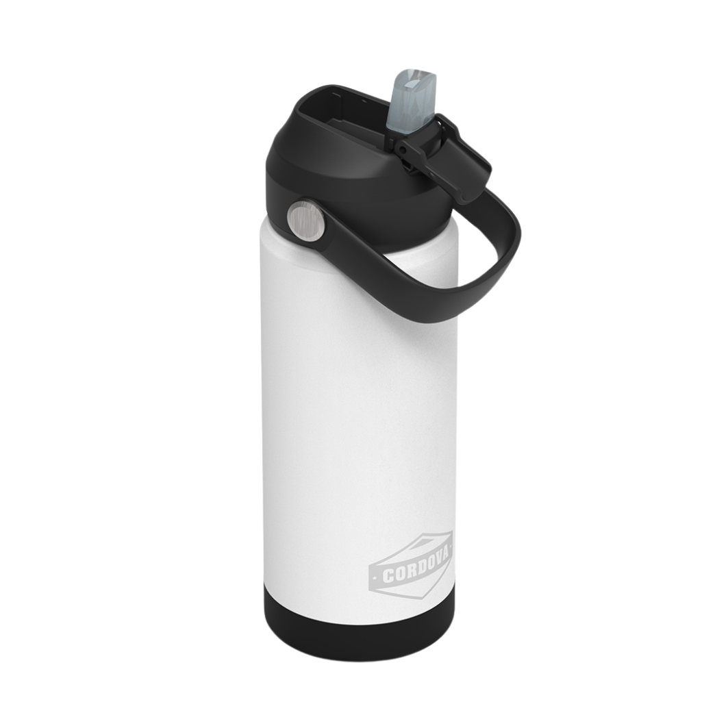 Cordova Trailhead Class™ 18 oz Water Bottle — view 5