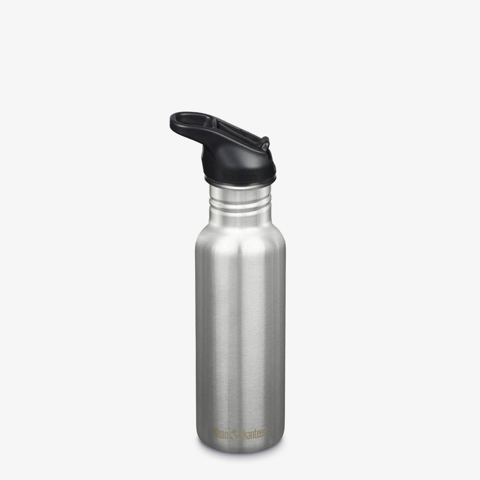 18oz Classic with Flip Seal Sport Cap by Klean Kanteen - product image 12