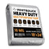 White Duck 18’ x 24’ Super Heavy Duty Poly Tarp