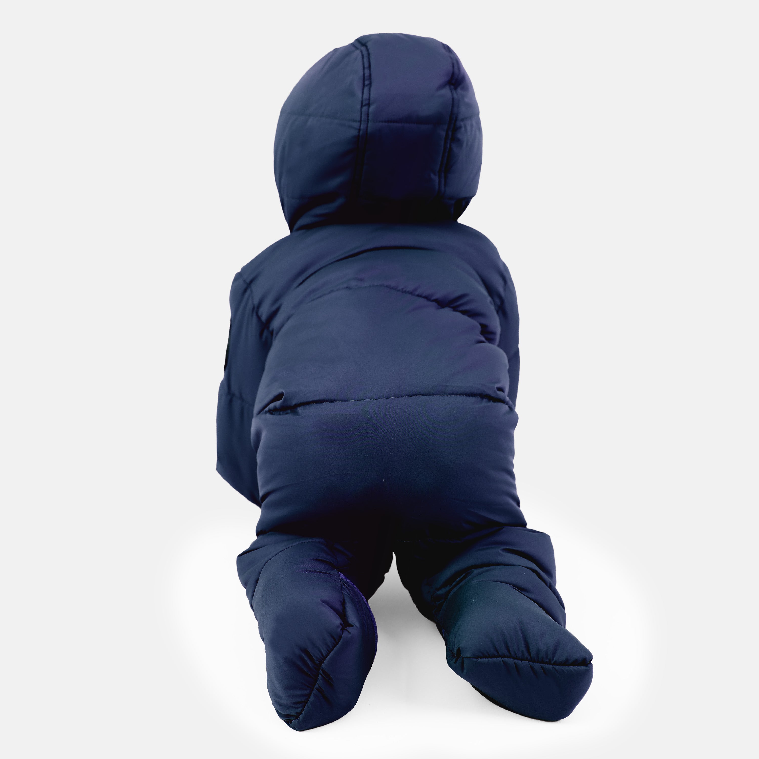 Free Country Kids' Out of Bound Puffer Snow Suit