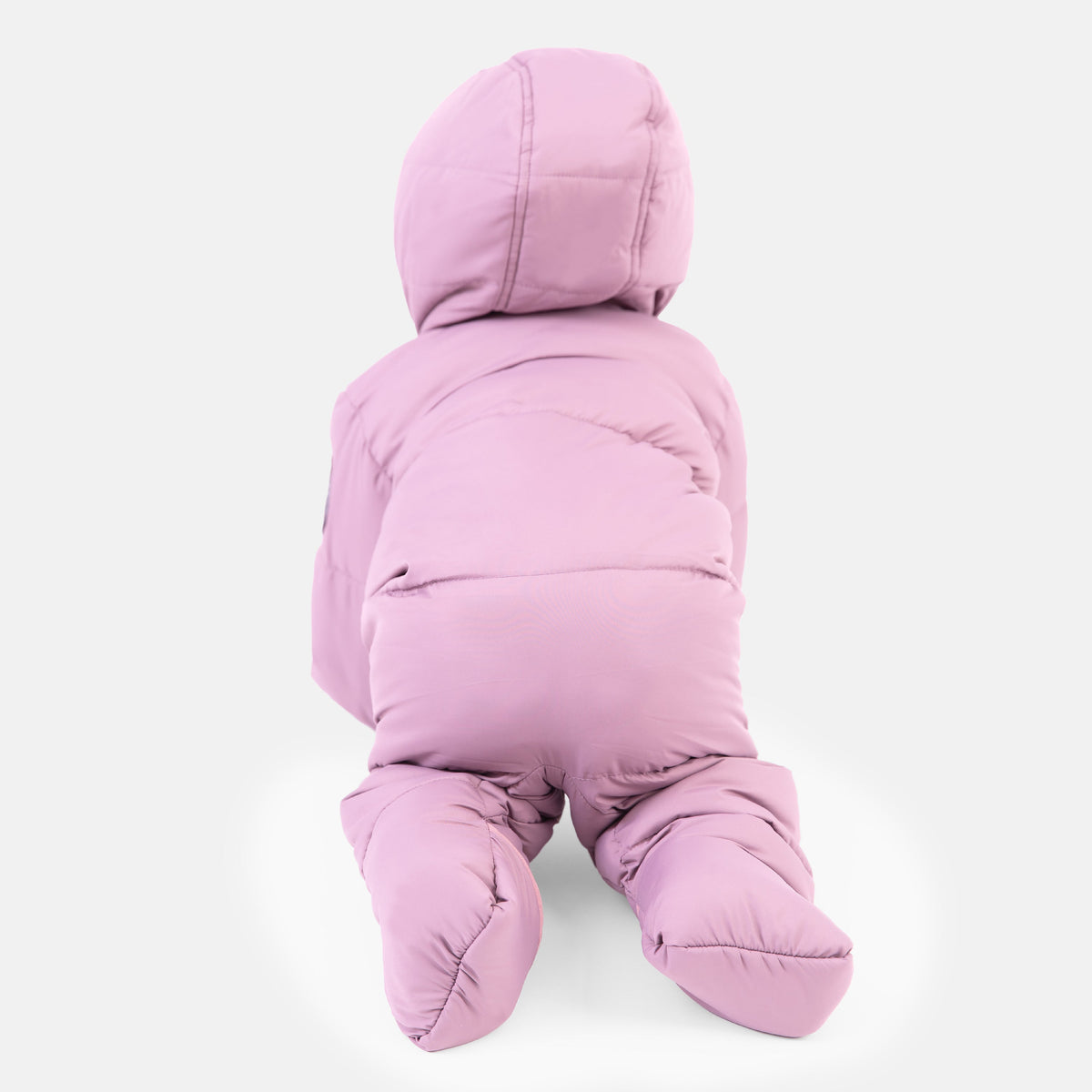 Free Country Kids' Out of Bound Puffer Snow Suit