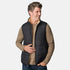Free Country Men's Atlas II Quilted Reversible Sherpa Vest