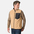 Free Country Men's Atlas II Quilted Reversible Sherpa Vest