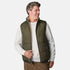 Free Country Men's Atlas II Quilted Reversible Sherpa Vest