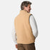 Free Country Men's Atlas II Quilted Reversible Sherpa Vest