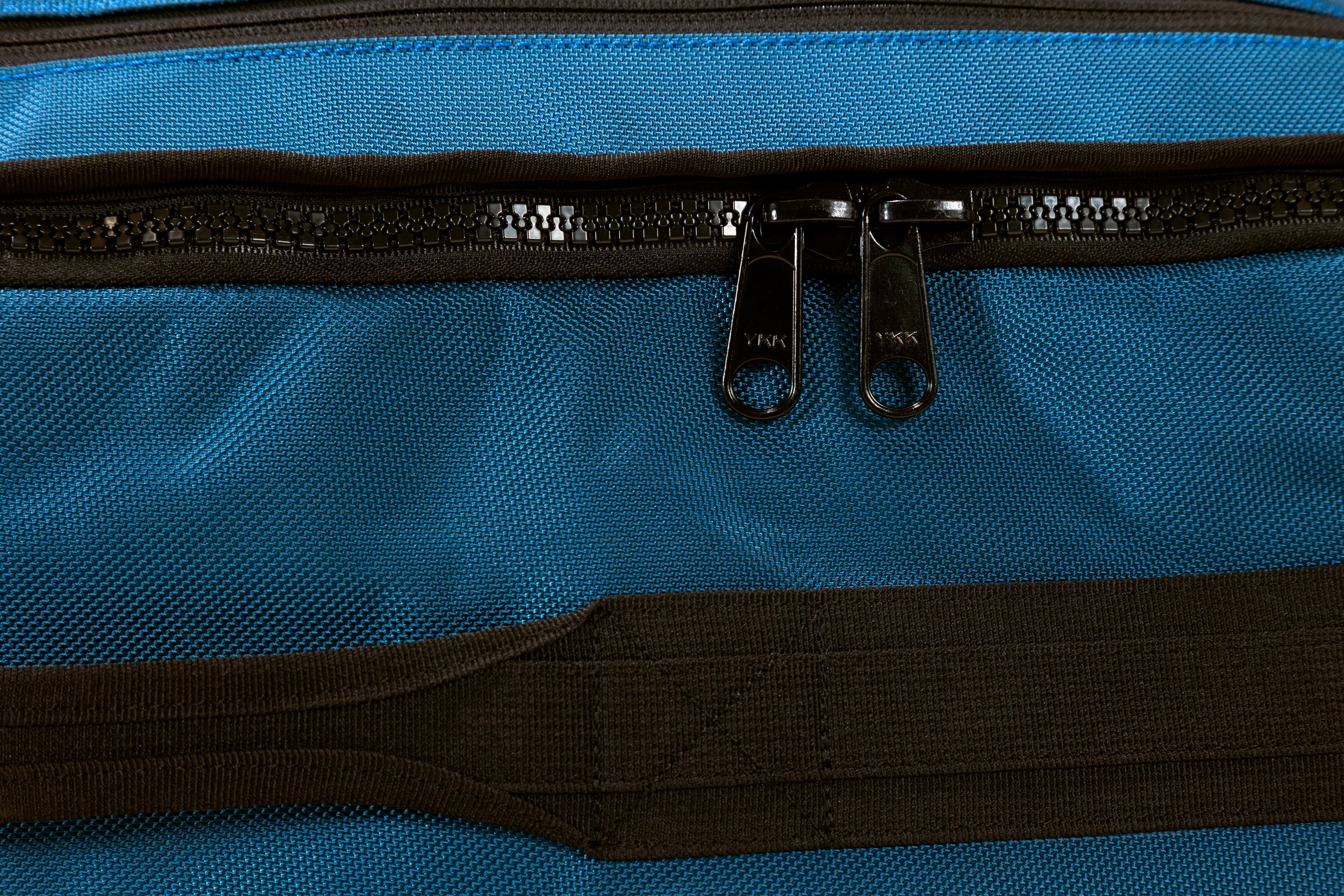 DirtBag 2.0 surfboard travel bag — product view 8