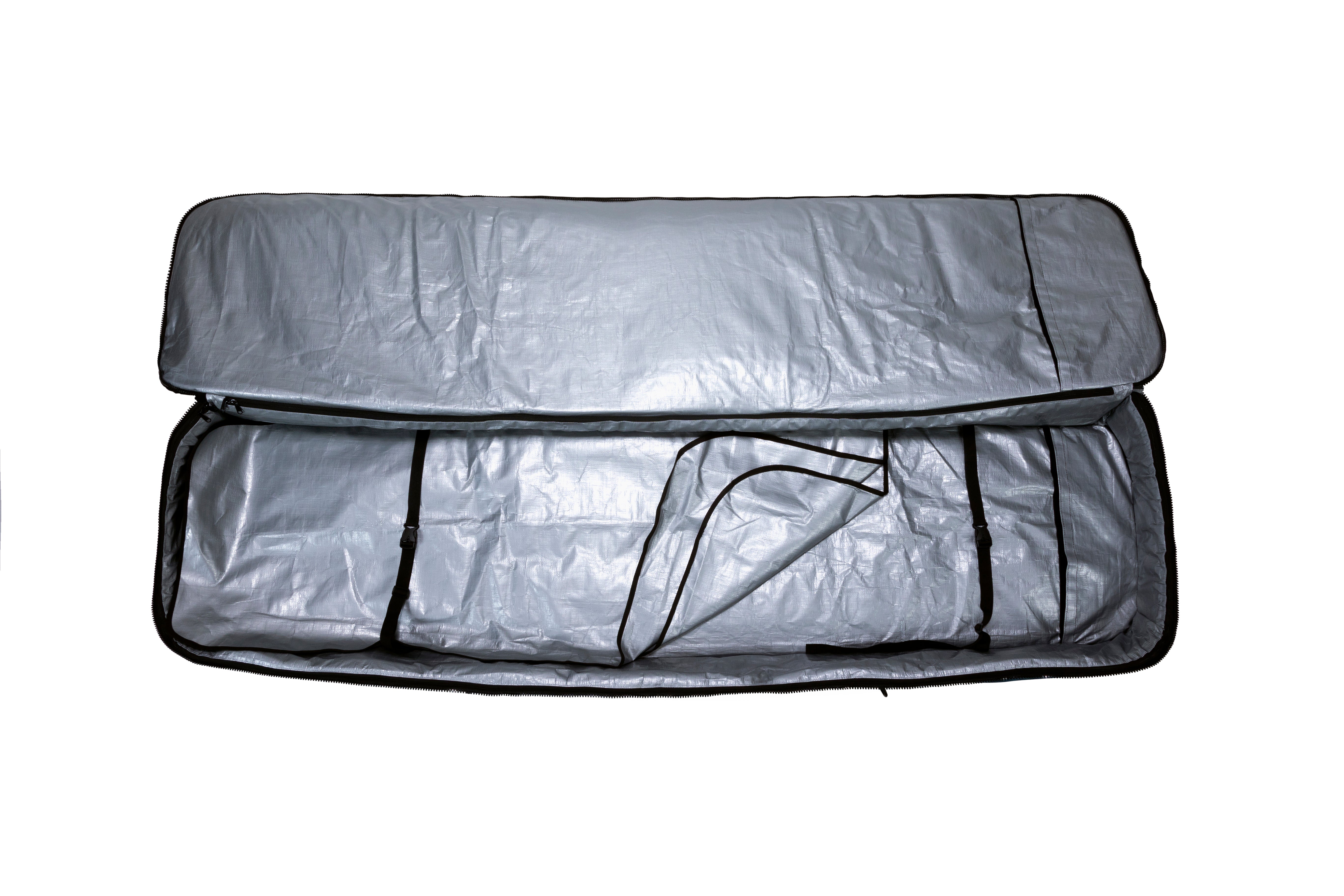 DirtBag 2.0 surfboard travel bag — product view 13