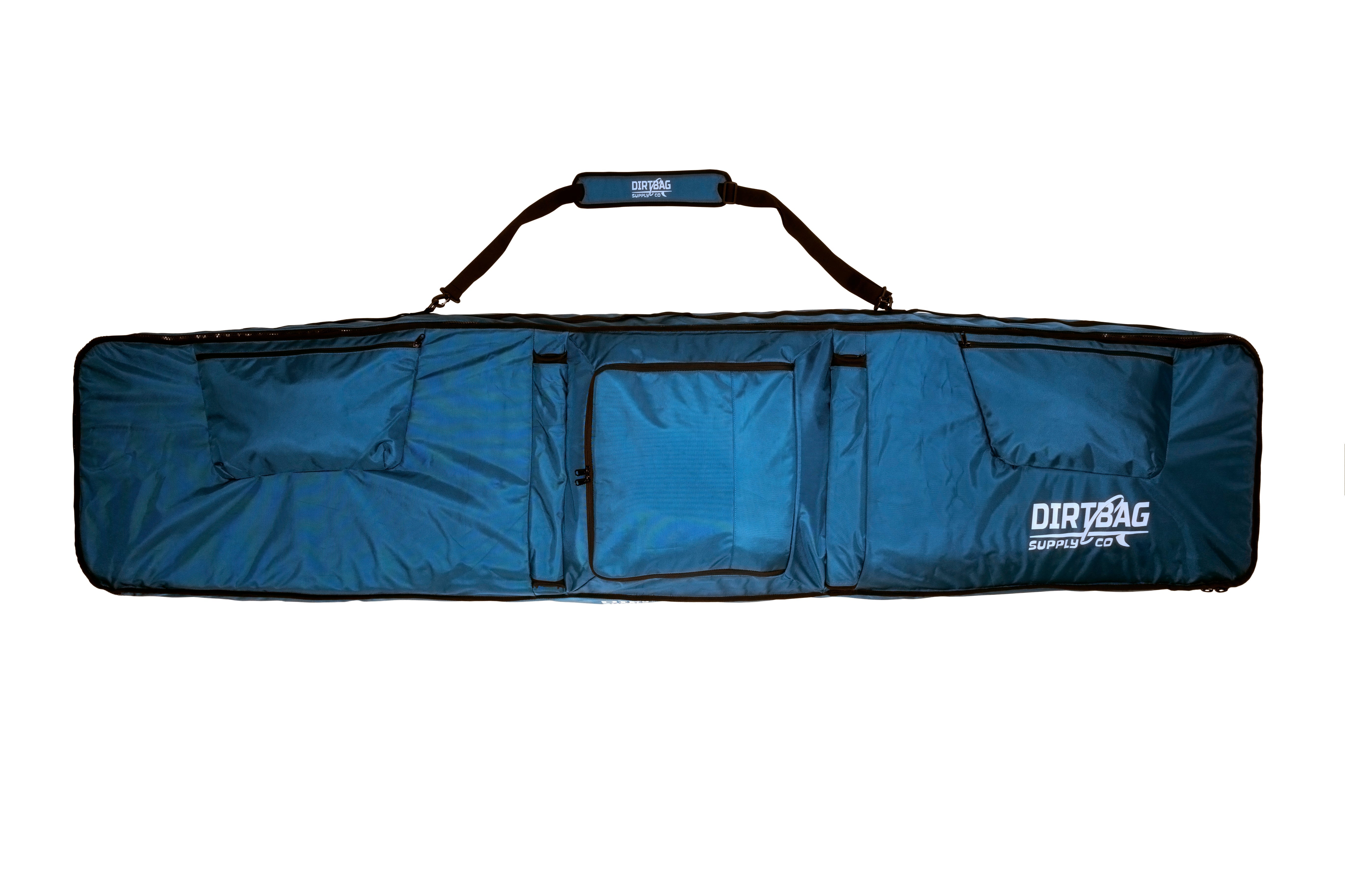 DirtBag 2.0 surfboard travel bag — product view 17