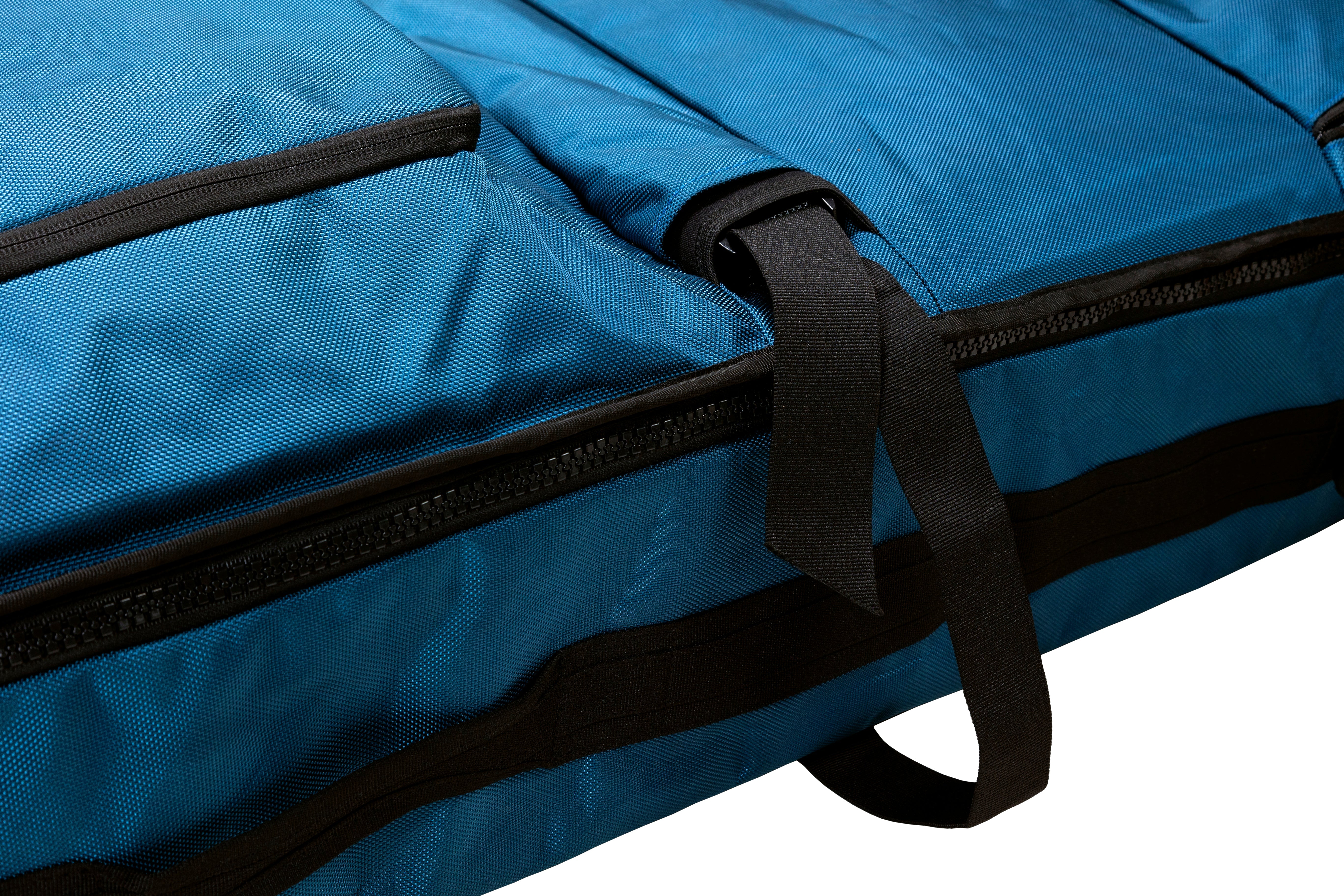 DirtBag 2.0 surfboard travel bag — product view 14