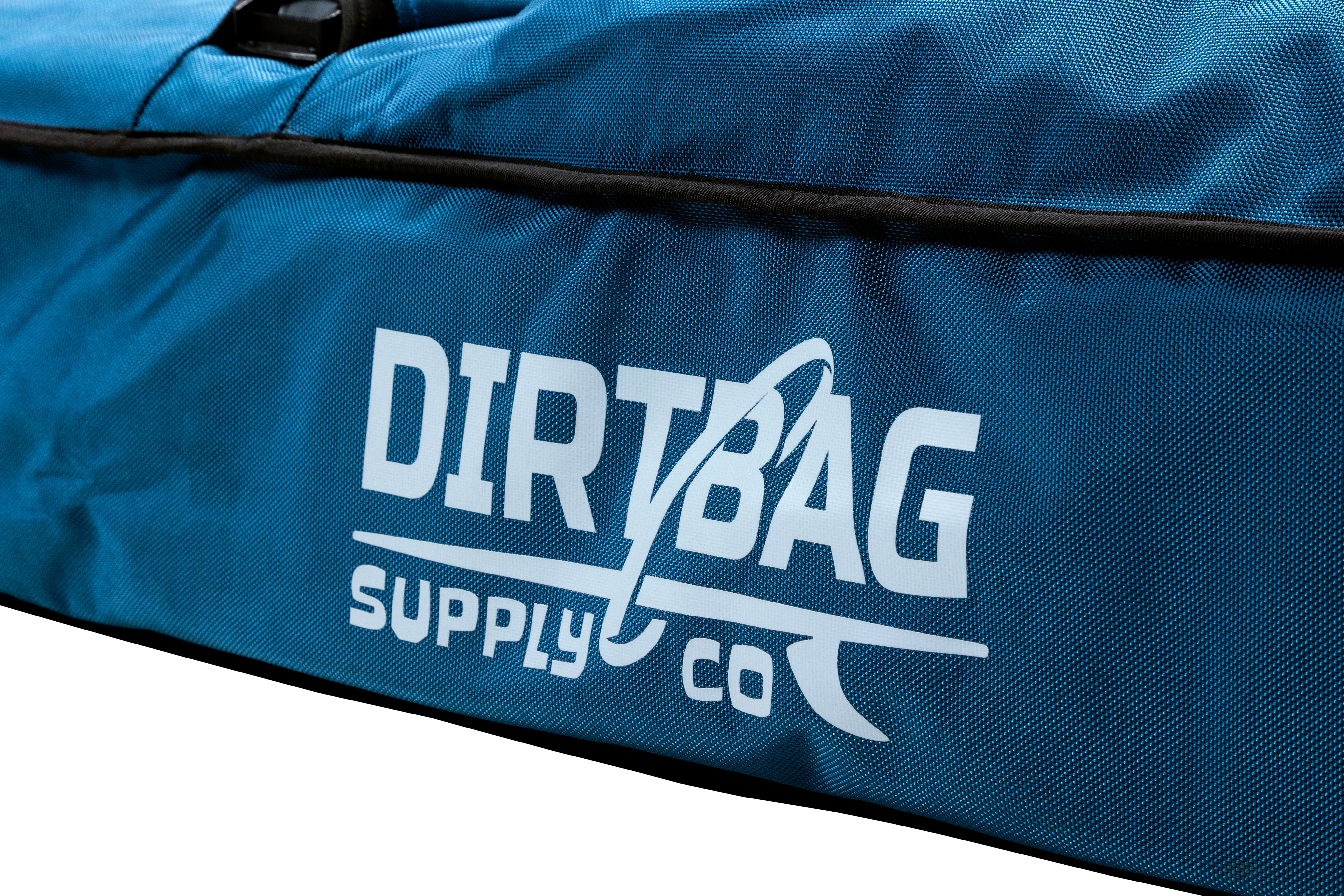 DirtBag 2.0 surfboard travel bag — product view 15