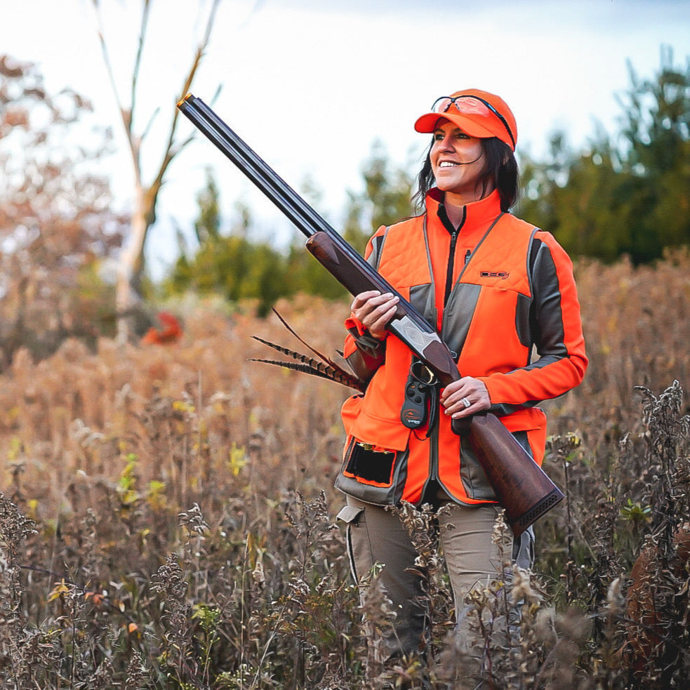 DSG Upland 2.0 Hunting Vest – product view 12