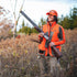 DSG Upland 2.0 Hunting Vest – product view 12
