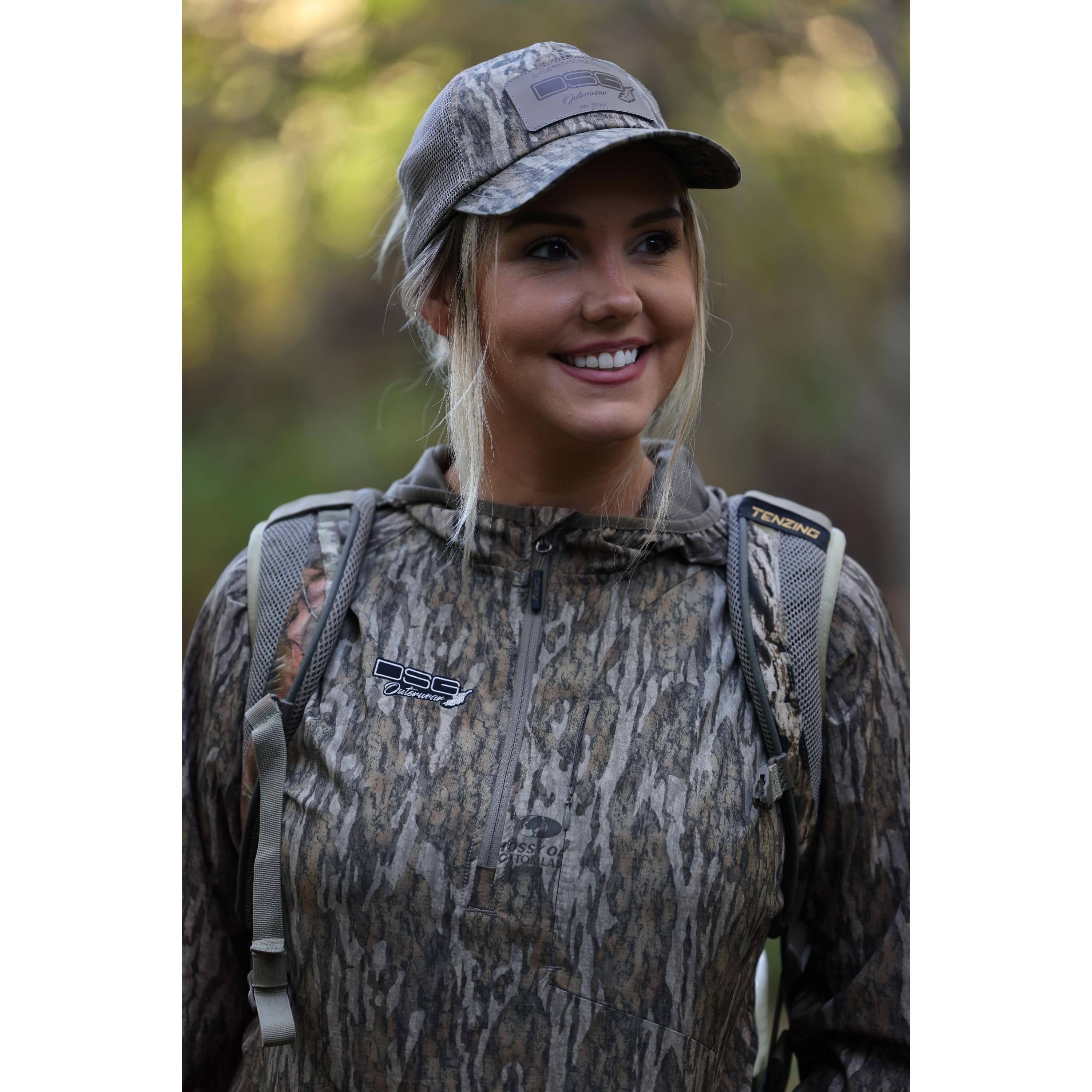 DSG Bexley 3.0 Uninsulated Lightweight Hunting Pullover – product view 15