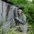 DSG Ava 3.0 Softshell Camo Hunting Jacket – product view 6