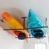 Hi-Port 2 | Kayak Adjustable Ceiling Storage Rack | Double | Holds 150 lbs - product view 1