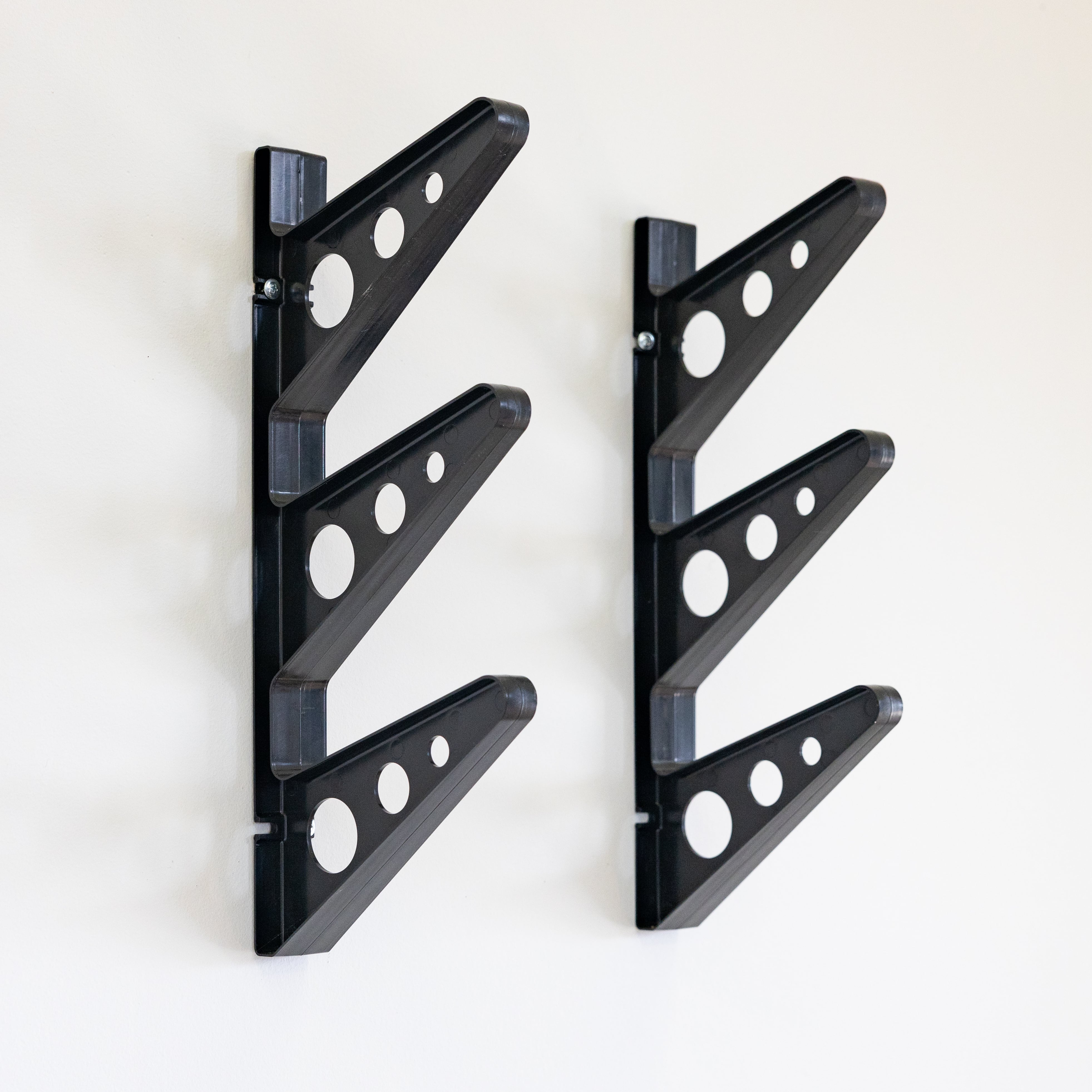 Trifecta Scooter Storage Rack | 3 Levels - product view 2