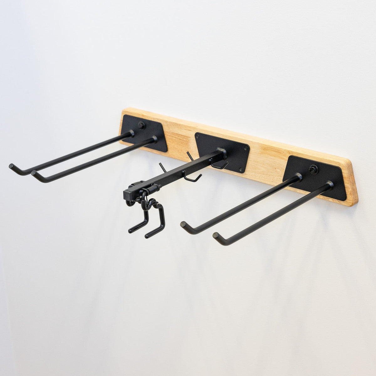 Rockbridge Garden Tool Organizer | Holds 125 lbs - product view 2