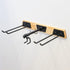 Rockbridge Garden Tool Organizer | Holds 125 lbs - product view 2