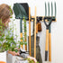 Rockbridge Garden Tool Organizer | Holds 125 lbs - product view 4