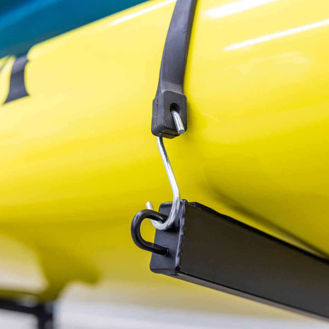 G-Surfboard & SUP Rack | Indoor-Outdoor Storage | 2 Levels - product view 8