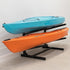G-Surfboard & SUP Rack | Indoor-Outdoor Storage | 2 Levels - product view 7