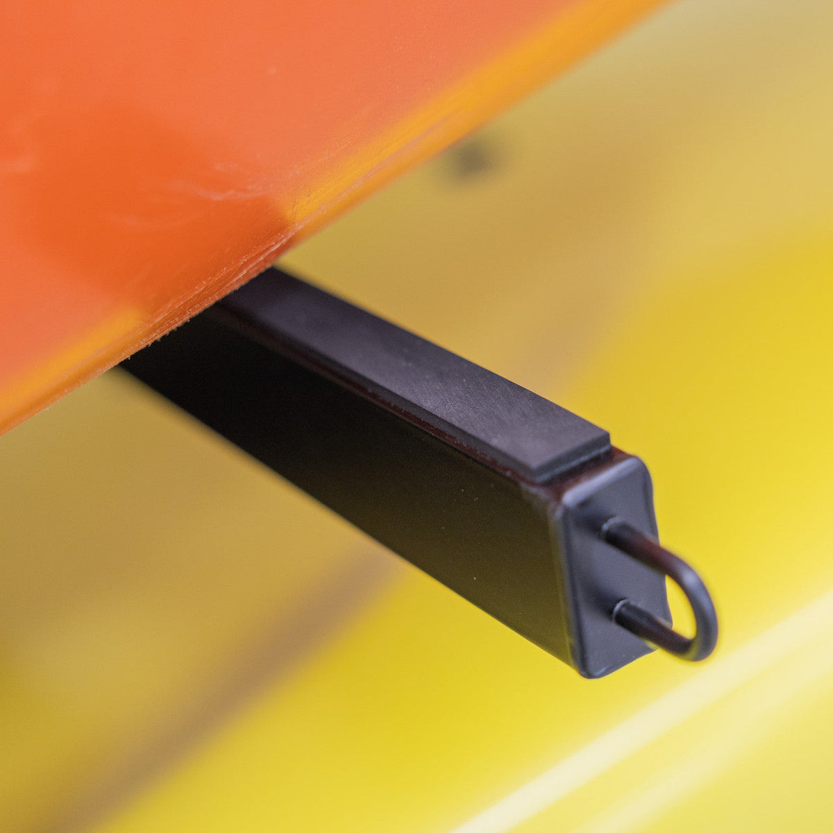 G-Surfboard & SUP Rack | Indoor-Outdoor Storage | 2 Levels - product view 9