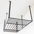 4' x 8' Faber Overhead Garage Storage with Hooks | Holds 700 lbs - product view 2