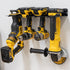 E-Power Tool Organizer | Garage Storage Rack - product view 10