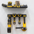 E-Power Tool Organizer & Shelf | Garage Storage Rack - product view 8