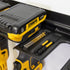 E-Power Tool Organizer & Shelf | Garage Storage Rack - product view 2