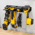 E-Power Tool Organizer | Garage Storage Rack - product view 1