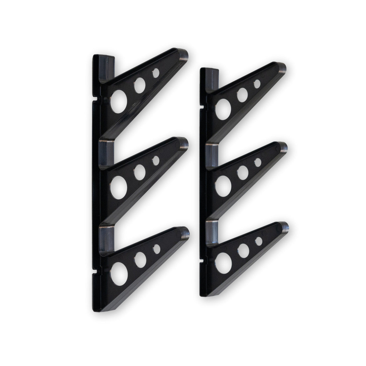 Trifecta Storage Rack | Multi-Use | 3 Levels - product view 1