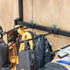 G-Adventure Pro | Adjustable Wall Storage System | Holds 500 lbs - product view 8