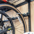 G-Adventure Pro | Adjustable Wall Storage System | Holds 500 lbs - product view 3