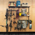 G-Adventure Pro | Adjustable Wall Storage System | Holds 500 lbs - product view 1
