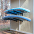 Sandbridge SUP & Surfboard Storage | Outdoor Adjustable Rack | 2 Level - product view 1