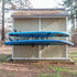 Sandbridge SUP & Surfboard Storage | Outdoor Adjustable Rack | 2 Level - product view 4