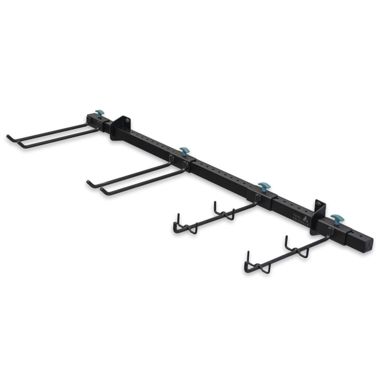 G-Hike & Camp | Adjustable Wall Storage System | Holds 300 lbs - product view 2