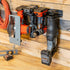 E-Power Tool Organizer | Garage Storage Rack - product view 7