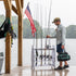 Marlin Fishing Rod Storage Stand | Holds up to 24 Rods - product view 2