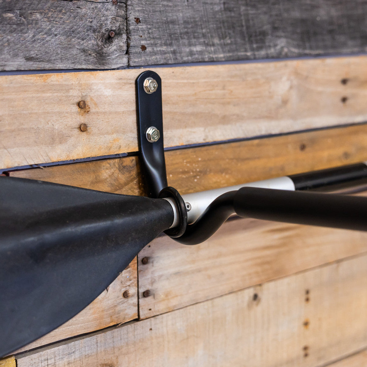 Roanoke Kayak, SUP, & Surfboard Storage Rack | Holds 100 lbs | Pro - product view 4
