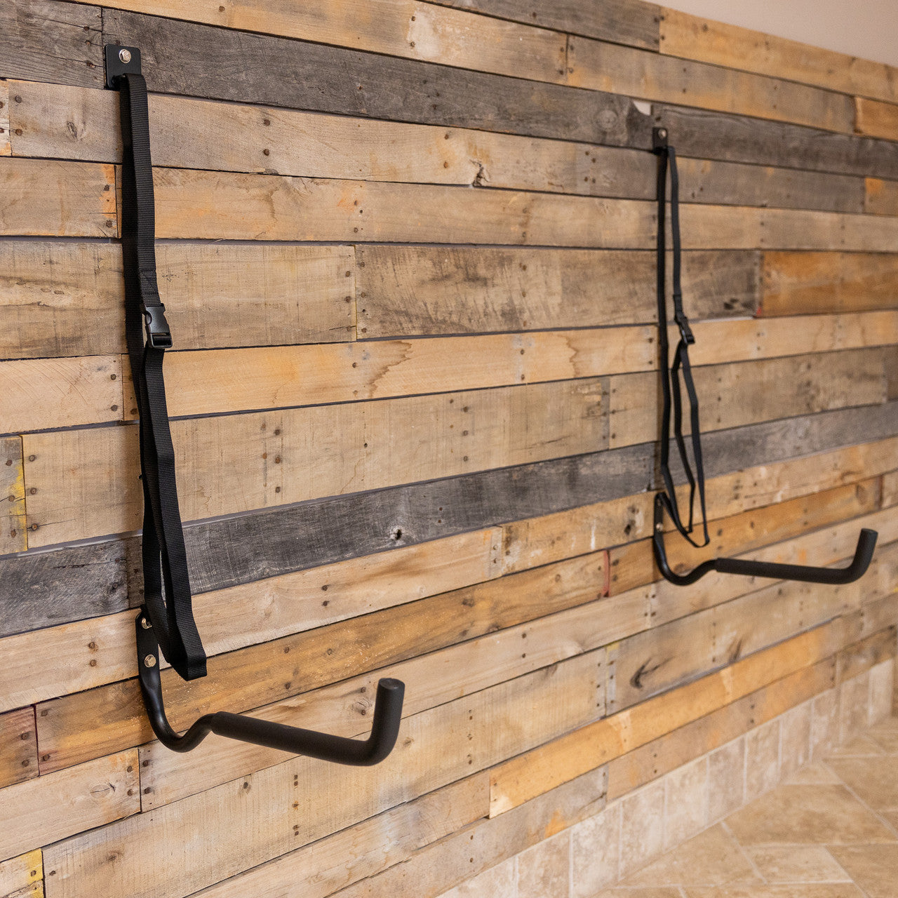 Roanoke Kayak, SUP, & Surfboard Storage Rack | Holds 100 lbs | Pro - product view 2